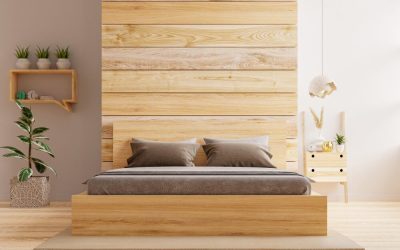 5 Inspirasi Ide Dekorasi Kamar Estetik