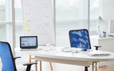 5 Inspirasi Desain Interior Kantor Modern