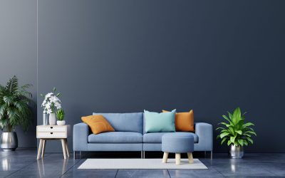 8 Pilihan Warna Modern Cat Tembok Eksterior