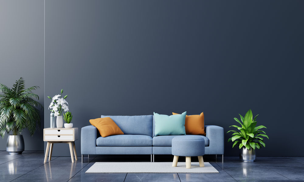 8 Pilihan Warna Modern Cat Tembok Eksterior