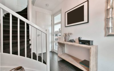 Begini Tips Desain Interior untuk Bangunan Sempit