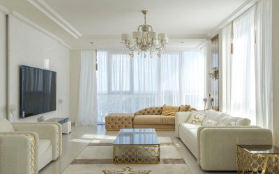 Inspirasi Lampu Gantung Untuk Dekorasi yang Elegan