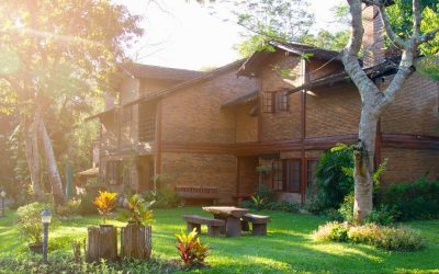 5 Hal Dasar Agar Eksterior Rumah Makin Stands Out