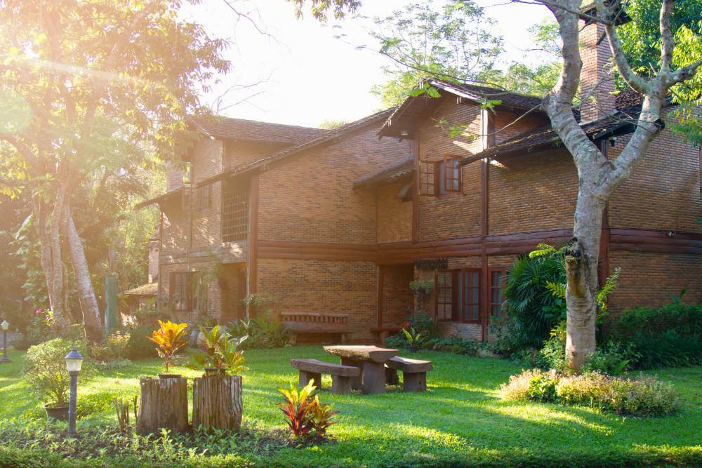 5 Hal Dasar Agar Eksterior Rumah Makin Stands Out