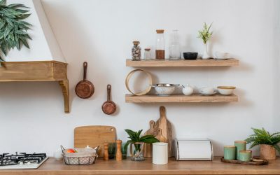 Inpirasi dapur kecil sederhana murah dan cantik