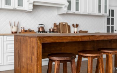 Begini Cara Rawat Furniture Kayu Agar Awet