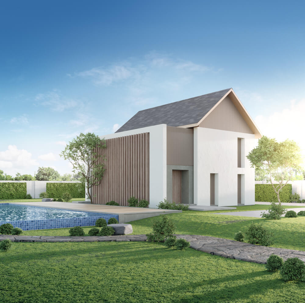 Desain Interior dan Exterior Apa Bedanya?