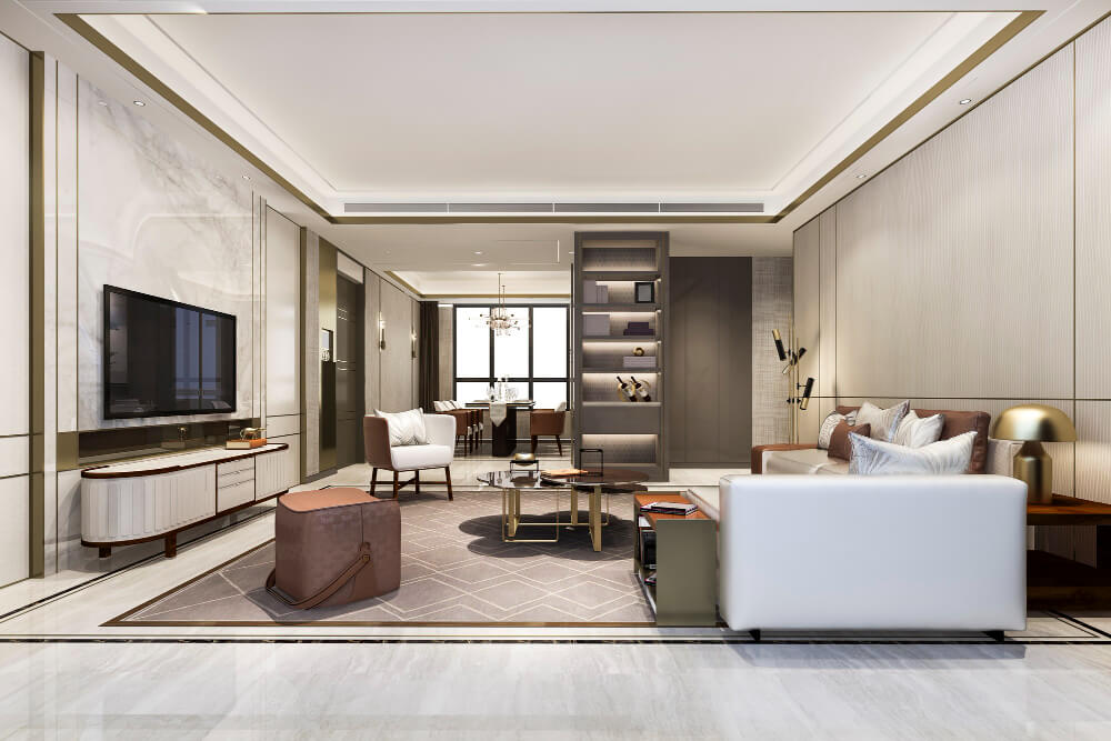 Desain Interior dan Exterior Apa Bedanya?