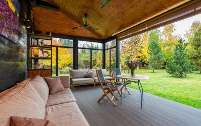 Inspirasi Teras Minimalis Supaya Rumah Tambah mewah