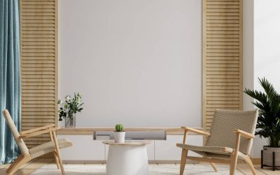 Tips Pilih Furniture untuk Hunian Sempit