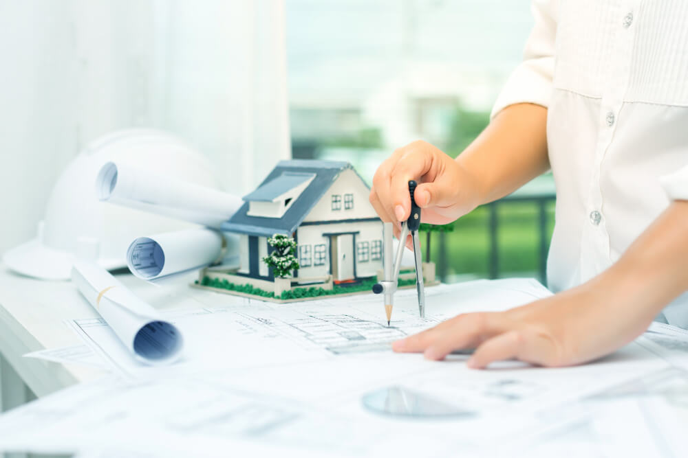 Tips Desain Rumah Hemat Energi
