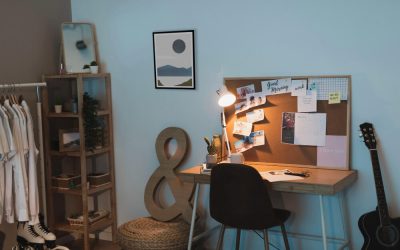 Apa Itu Desain Interior dan Exterior