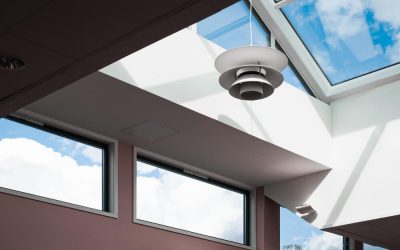 Begini Tips Bikin Ruangan Gelap Jadi Terang