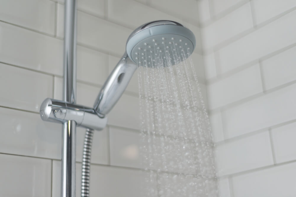 Tips Memilih Shower Kamar Mandi 