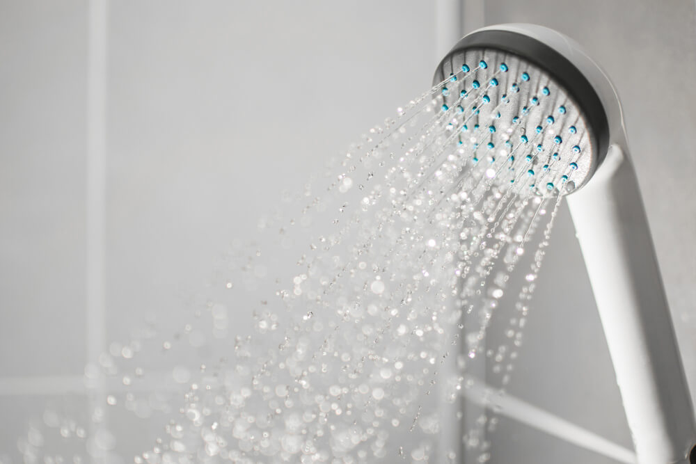 Tips Memilih Shower Kamar Mandi 