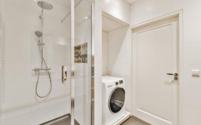 Tips Memilih Shower Kamar Mandi