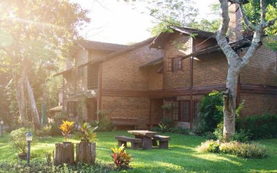 Ide Desain Teras Sekaligus Ruang Tamu