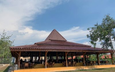 Intip 5 Eksterior Rumah Klasik yang Homey Banget!