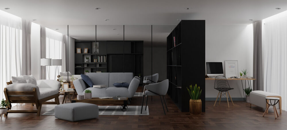 Tips Mengisi Rumah Baru: Anti Boros Tapi Tetap Cantik