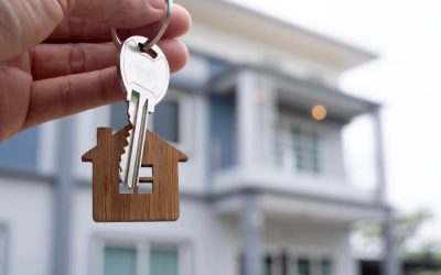 Simak 6 Tips Pilih Properti Syariah yang Aman