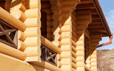 Kenapa Material Kayu Bisa Jadi Pilihan Rumah Idaman-mu?