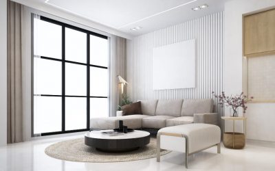Tips Mengisi Rumah Baru: Anti Boros Tapi Tetap Cantik