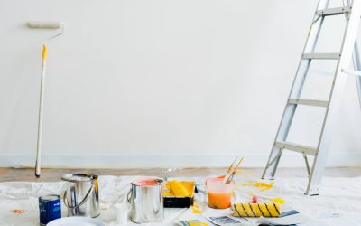 Langkah Mudah Renovasi Rumah Lama: Hasil Keren  dan Budget Terjaga