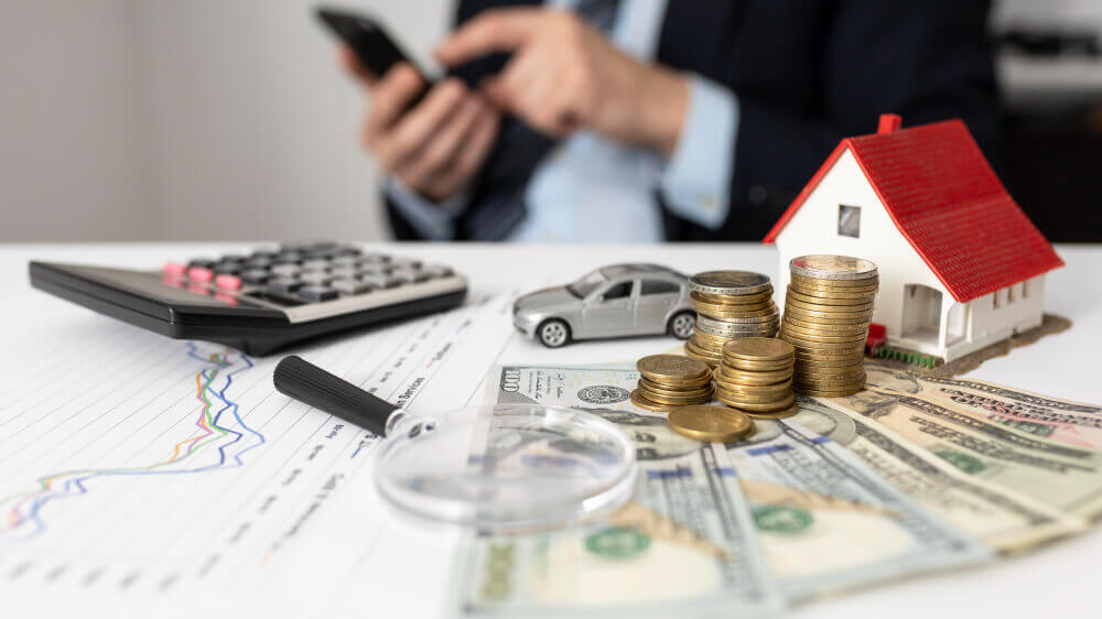 Begini Cara Atur dan Mempersiapkan Budget Renovasi Rumah