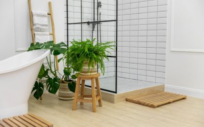 Ide Dekorasi Kamar Mandi Supaya Estetik