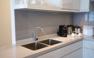 12 Kesalahan Saat Pemilihan Kitchen Set