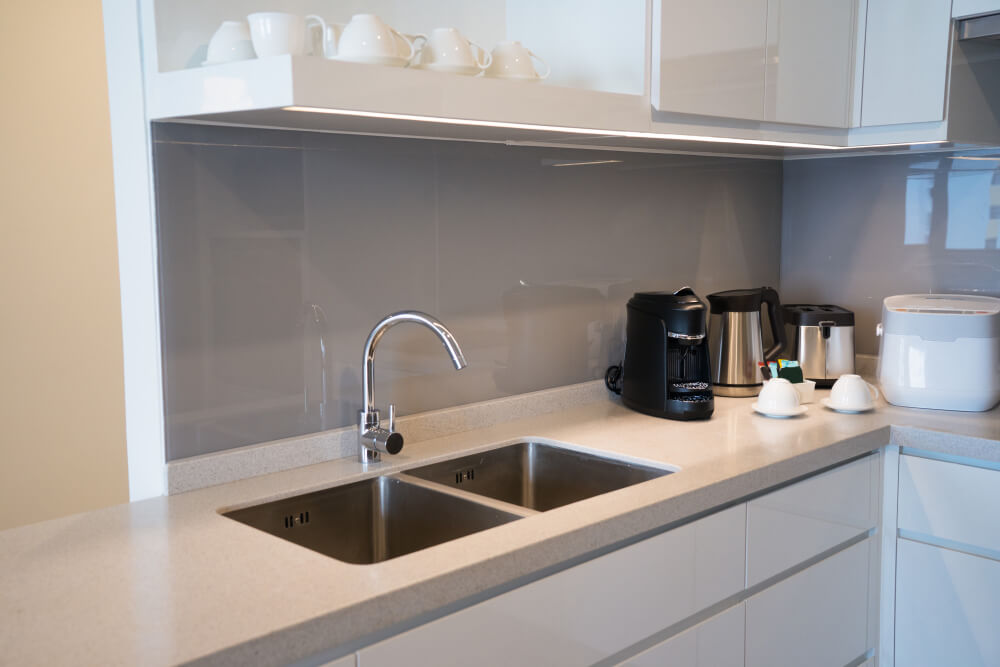 12 Kesalahan Saat Pemilihan Kitchen Set