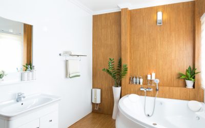 Tips Desain Kamar Mandi Minimalis