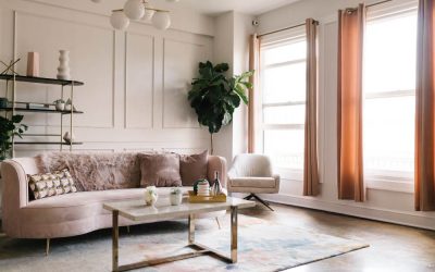 CATAT! 5 Cara Bikin Rumah Minimalis Sejuk dan Luas
