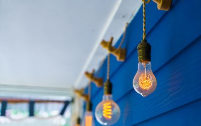 Inspirasi Interior Kamar Tidur Bikin Nyaman
