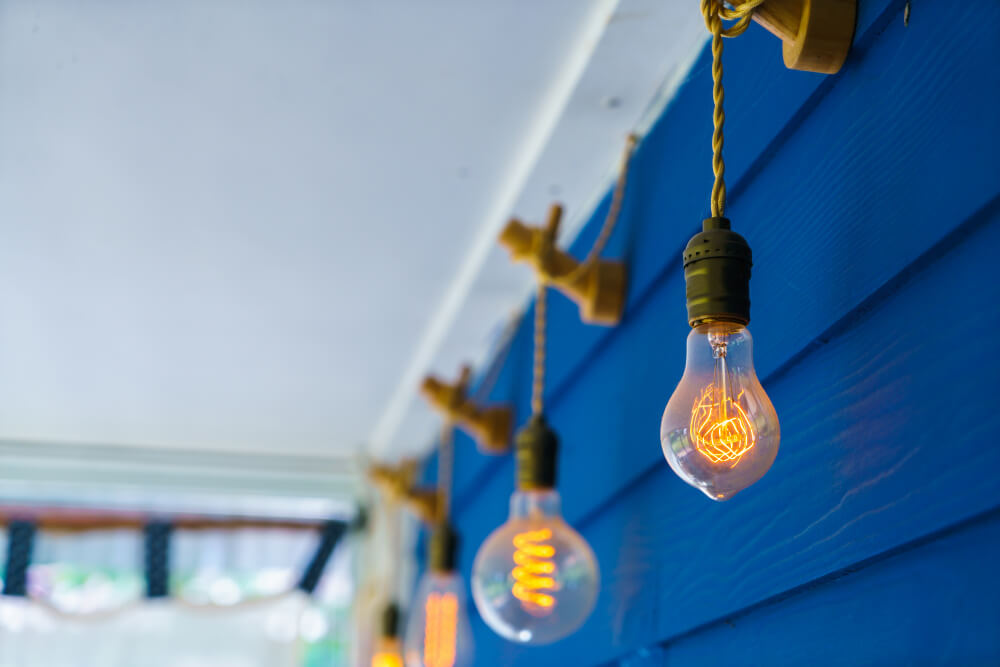 Inspirasi Interior Kamar Tidur Bikin Nyaman