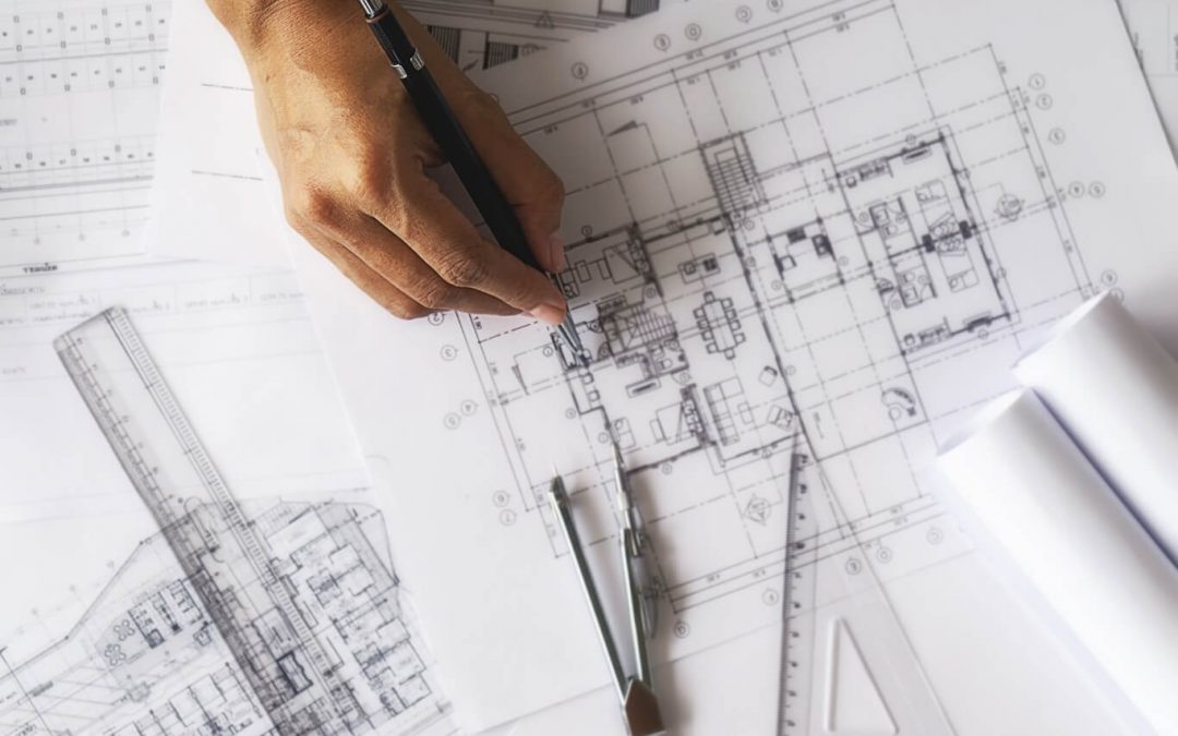 5 Hal Penting Dalam Pembuatan Sketsa Rumah, Yuk Catat!