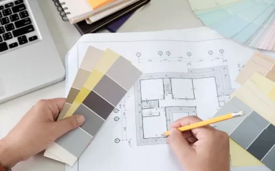 Tips Menggunakan Jasa Desainer Interior: Poin 3 Wajib Blak-blakan