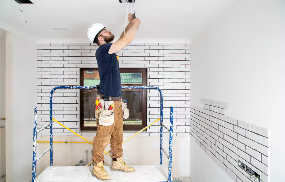 6 Tips Renovasi Rumah Anti-Overbudgeting