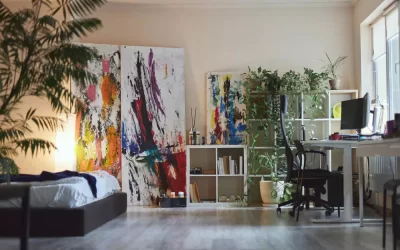 Yuk Cek Beda Rumah Tipe Minimalis vs Maksimalis