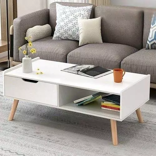 Serba-Serbi Desain Meja Minimalis Bikin Hunian Makin Manis