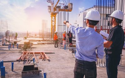 Jasa Kontraktor dan Developer Property