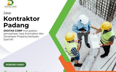 Jasa Kontraktor Padang