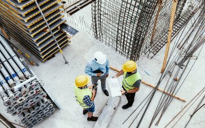 Kontraktor Syariah Digitas Corp