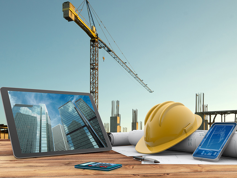 Kontraktor Syariah Digitas Corp