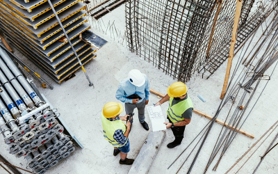 Kontraktor Bangunan Padang