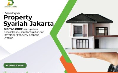 Developer Property Syariah Jakarta