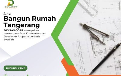 Jasa Bangun Rumah Tangerang