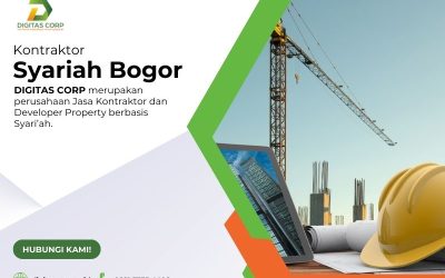 Kontraktor Syariah Bogor