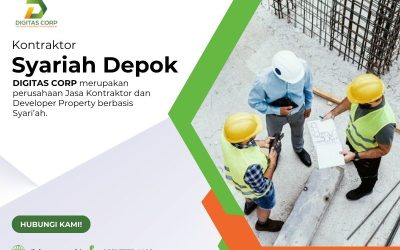 Kontraktor Syariah Depok